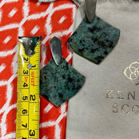 Kendra Scott set - Picture 4 of 5